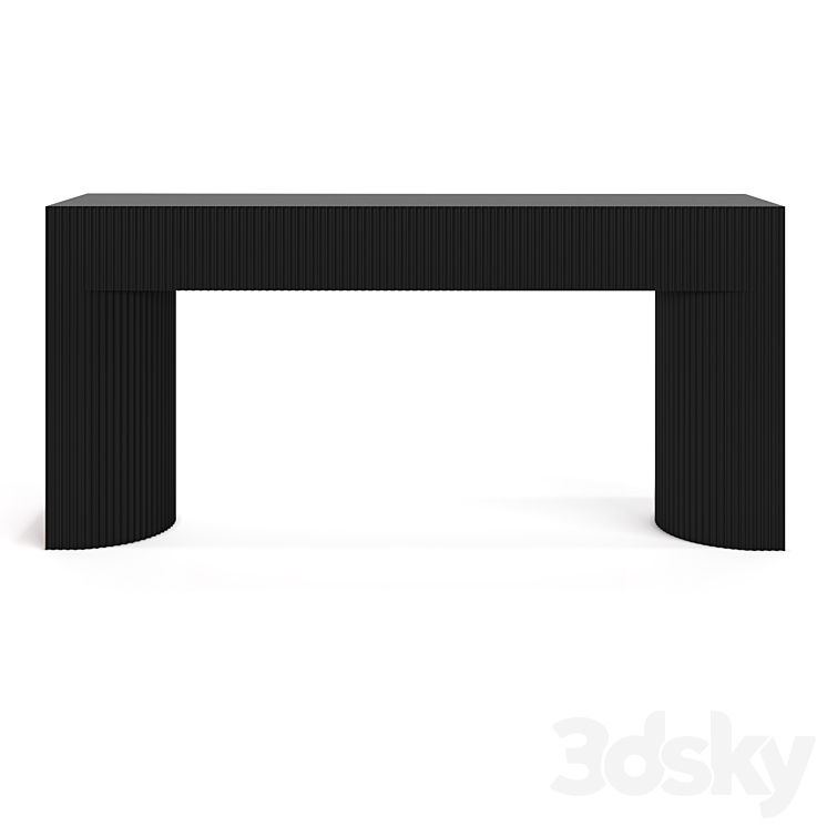 STORE 54 coffee table Lava – 8 COLORS 3DS Max - thumbnail 2