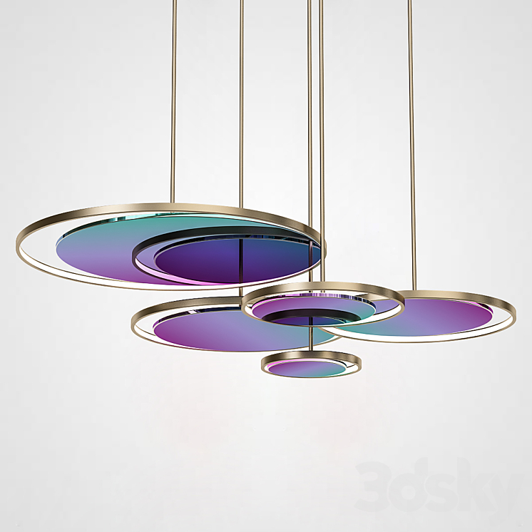 189706-23 3D Model Free
