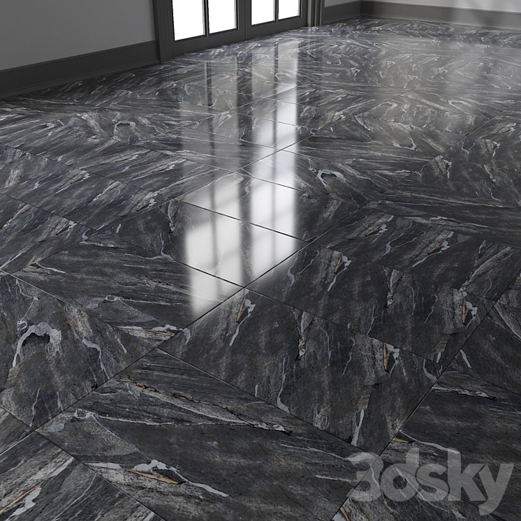 Fb98 Italian onyx marble stone | | 2 MAT | 4K | Seamless 3D Model Free