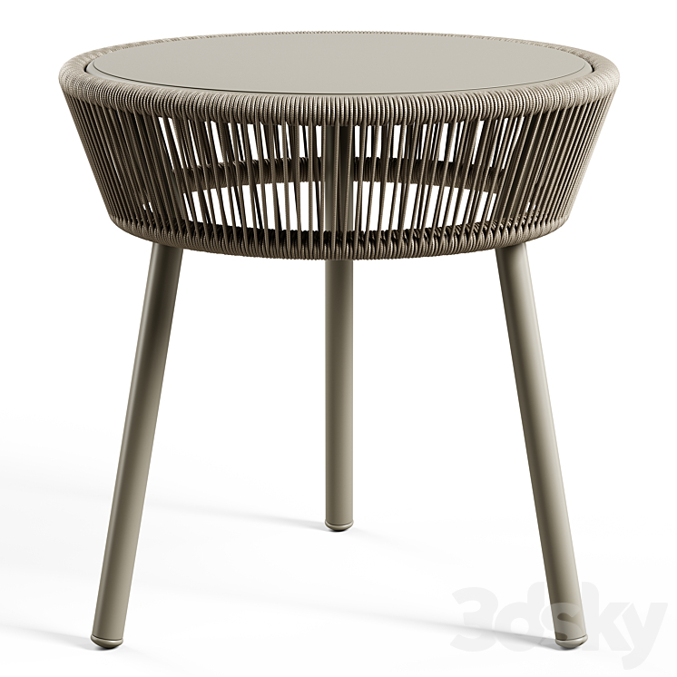 Vincent Sheppard - Loop side table Free Download