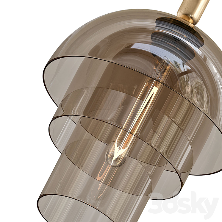 jolly 3D Model