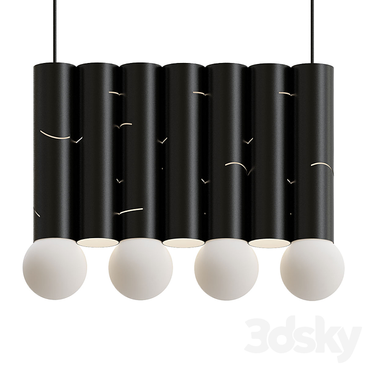 Birch 3D Model Free