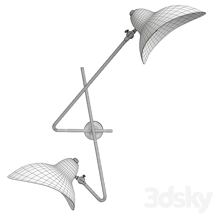 York 3D Model Free