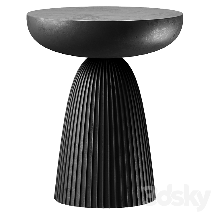 Expose boconcept side table 3DS Max - thumbnail 1
