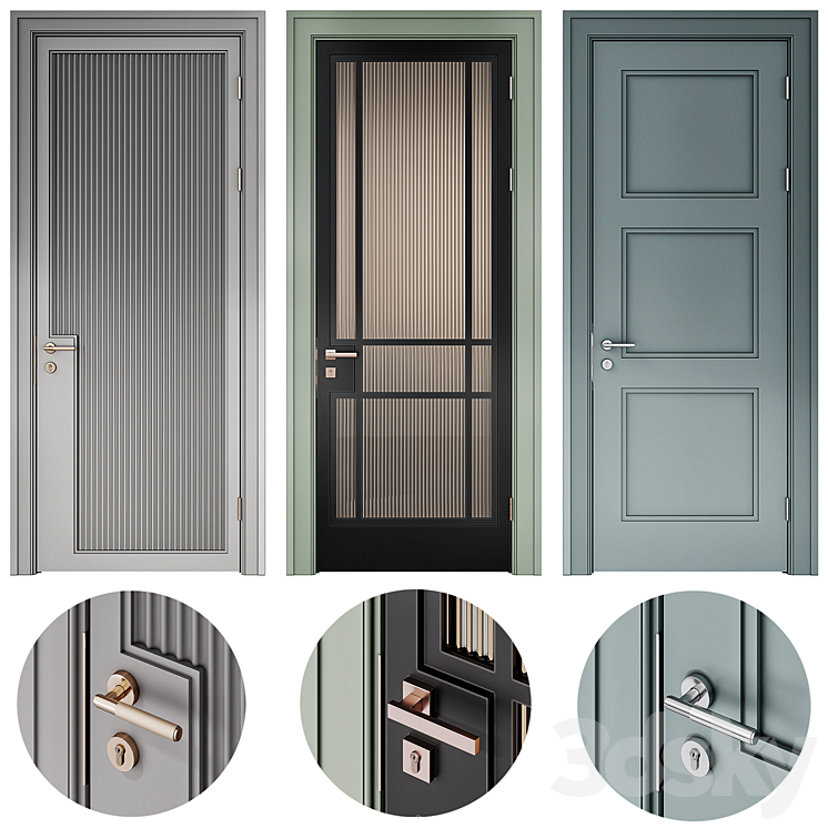 Modern DORS Free Download