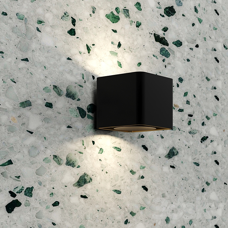 Pbr Terrazzo Veneziano 20 3D Model Free