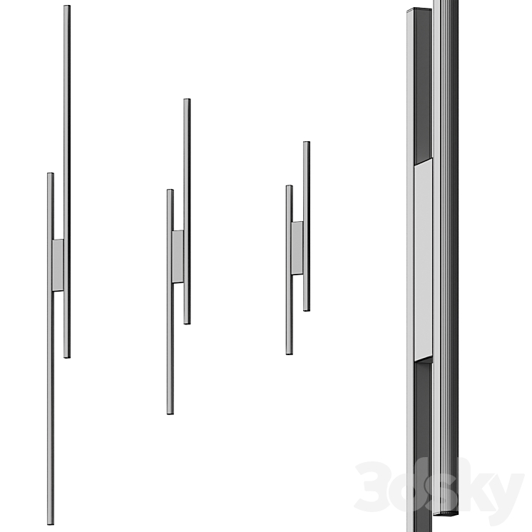 ZINN-Lampatron 3D Model Free