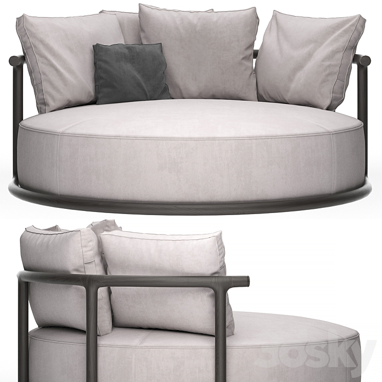 Flexform Icaro Free Download