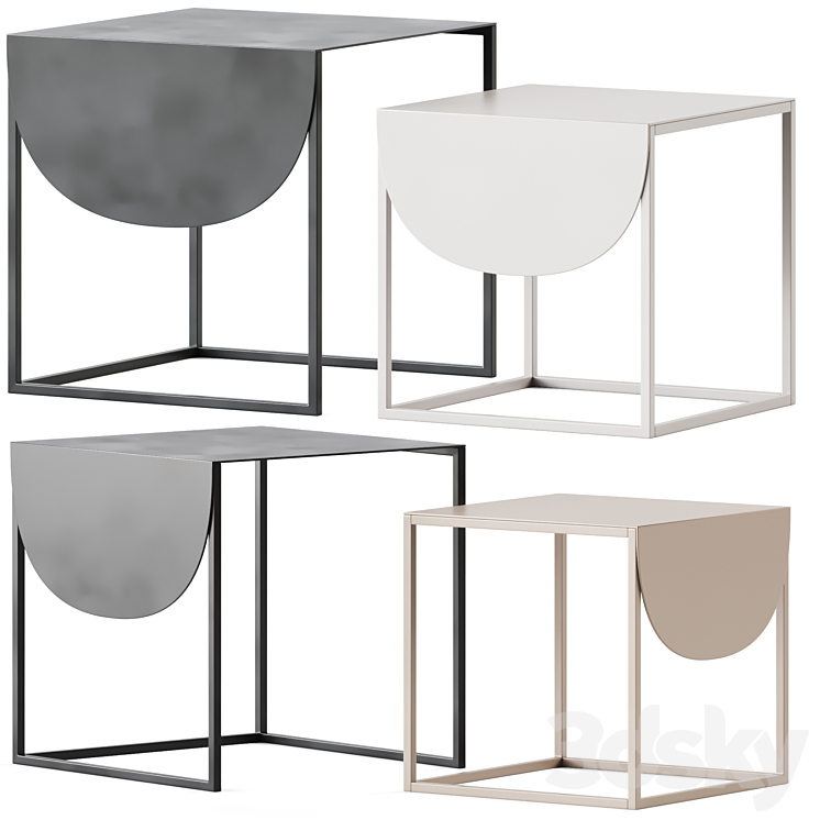 Coffee Table LOONA \/ Coffee table Free Download