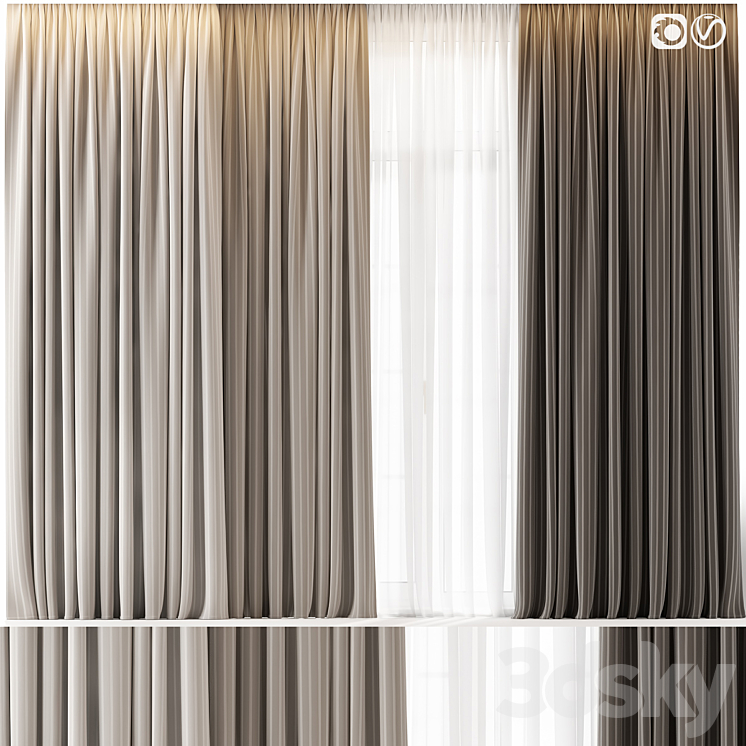Curtains 52 Free Download