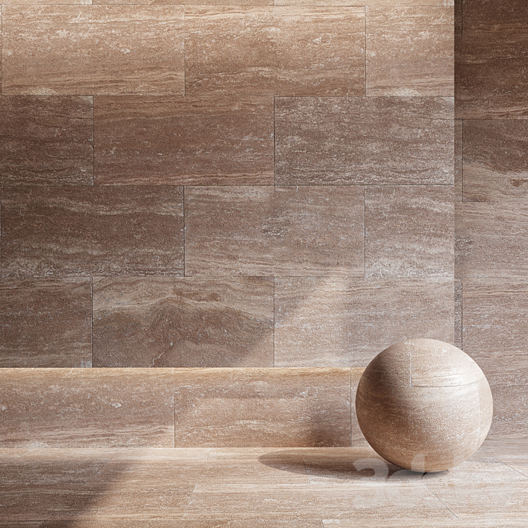 Travertine 4 Free Download