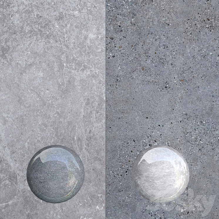 Baltic Gray & Cityzen Gris Free Download