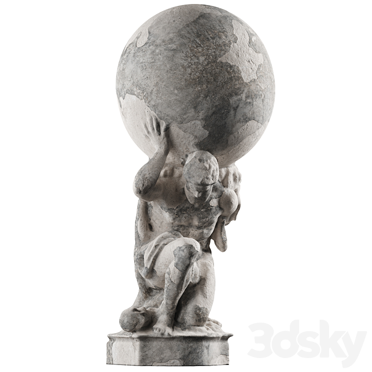 Hercules Holding Globe