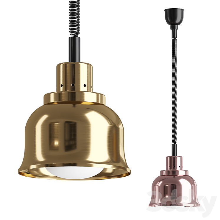 food warming lamp Free Download