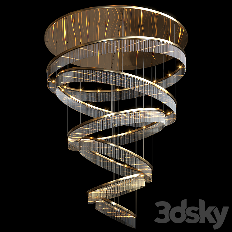 Chandelier Free Download