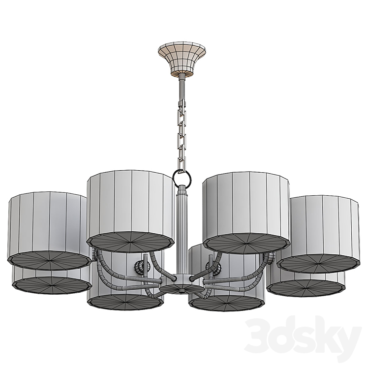 freya anita 3D Model Free
