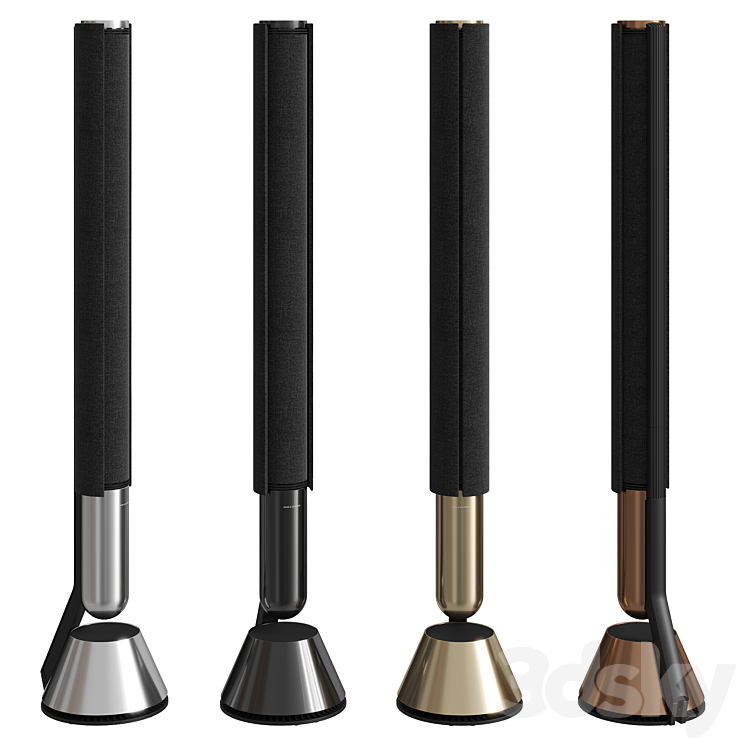 Beocentral - Beolab 6000