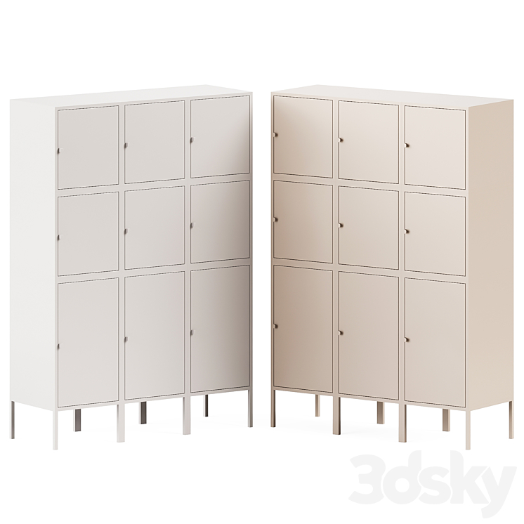 Ikea top hallan cabinet