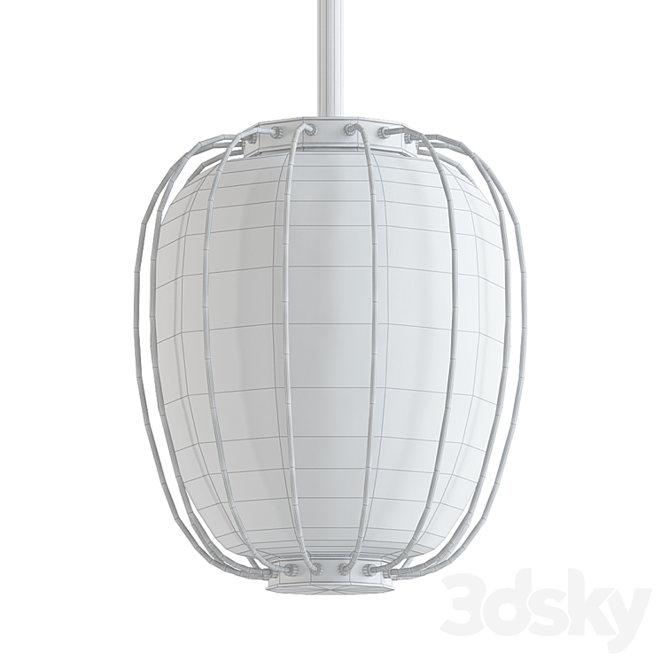 Ephron 14 3D Model