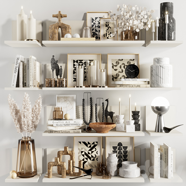 decorative set1 Free Download