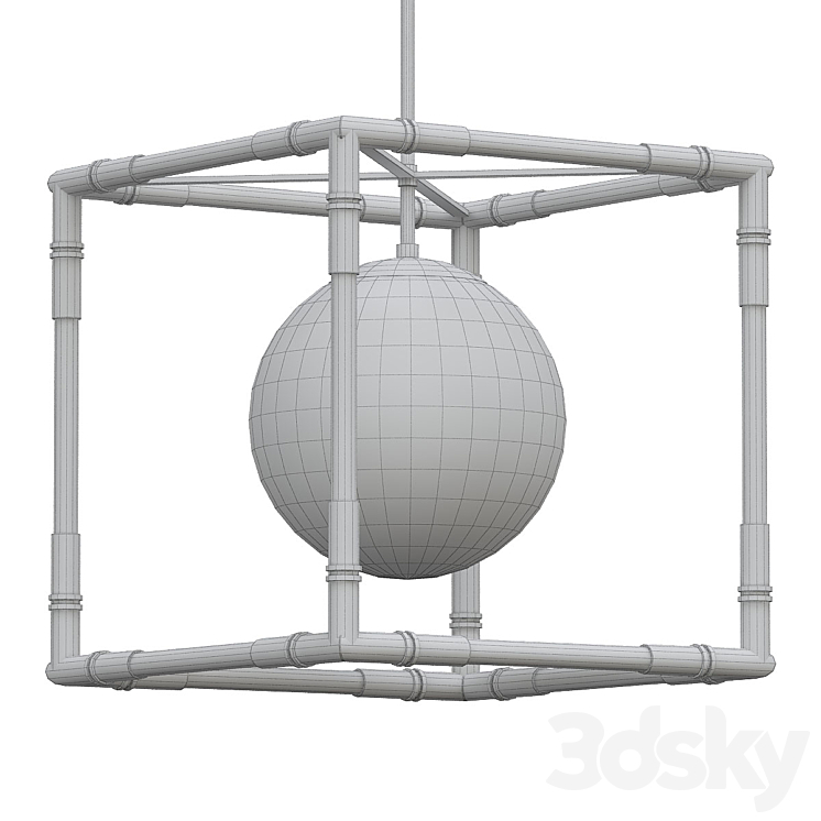 Bamboo 3D Model Free