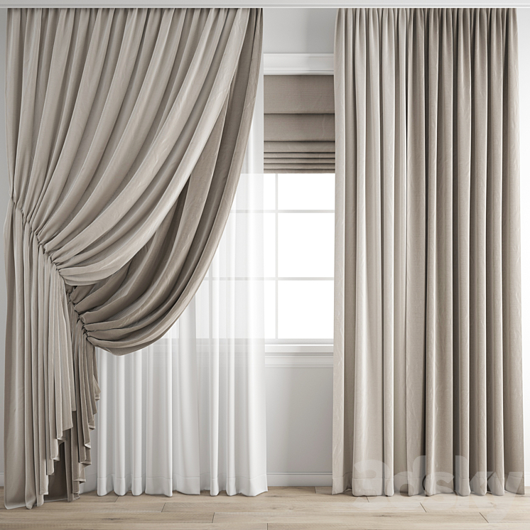 Curtain 444 Free Download