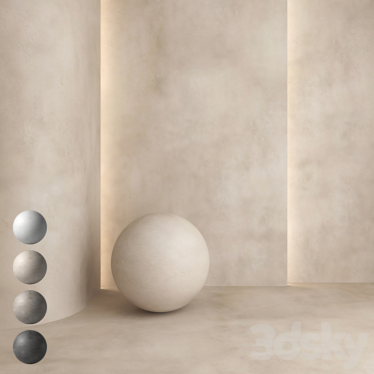 Decorative plaster 30 Free Download