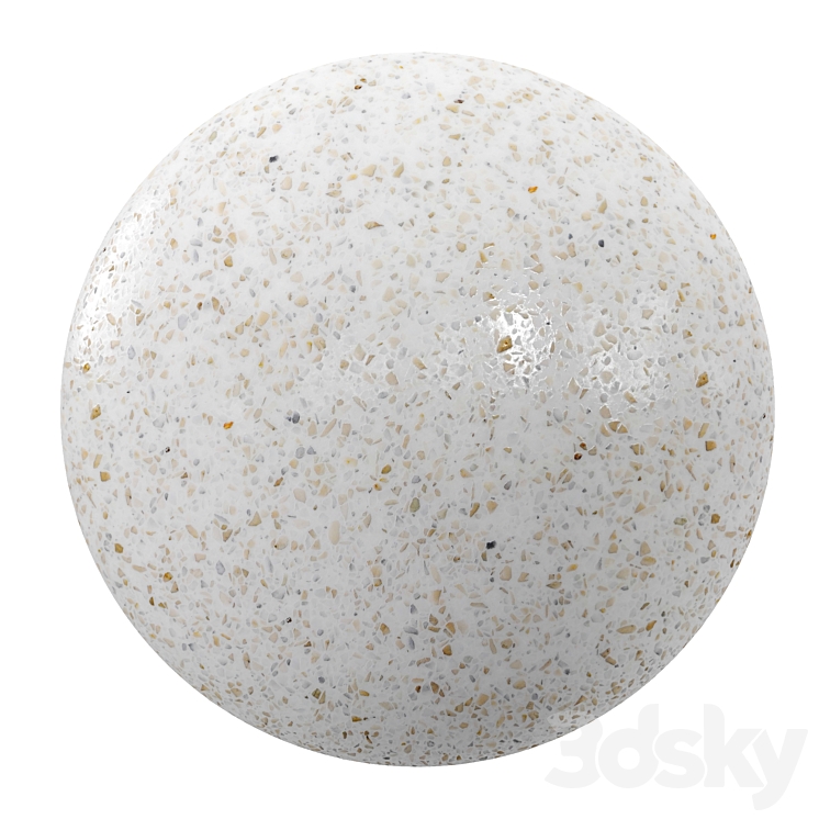 Euval Terrazzo 09 Free Download