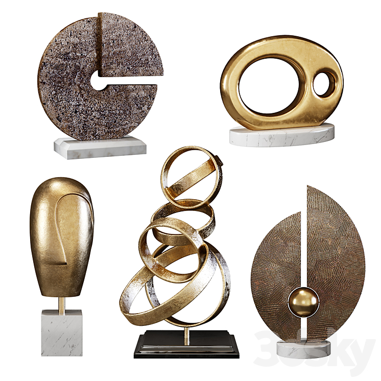 Sculptures 19 Free Download