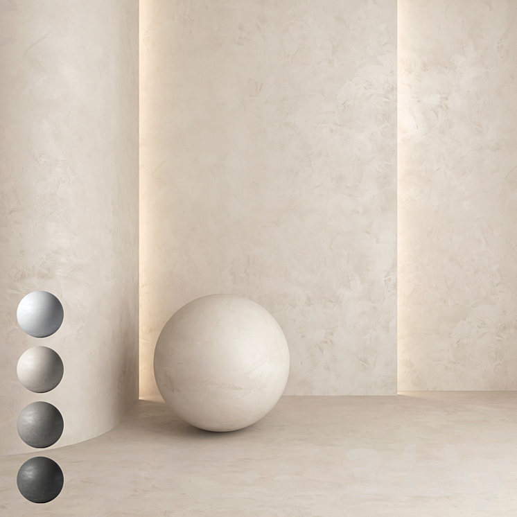 Decorative plaster 31 Free Download