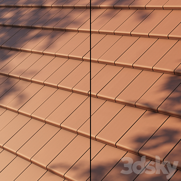 Roof Tiles Free Download