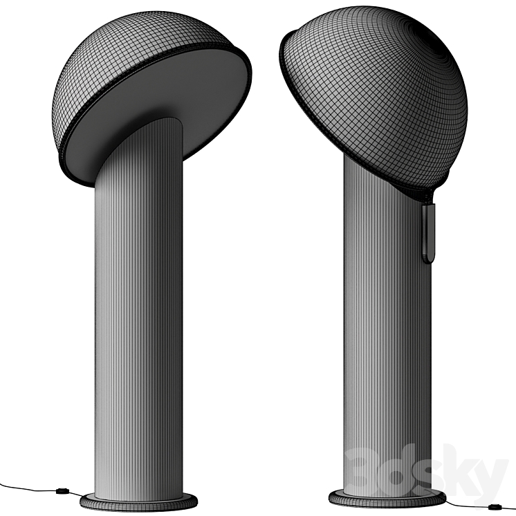 Ennio Chiggio - 1st Dibs 3D Model Free