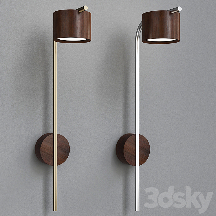Patsy 3D Model