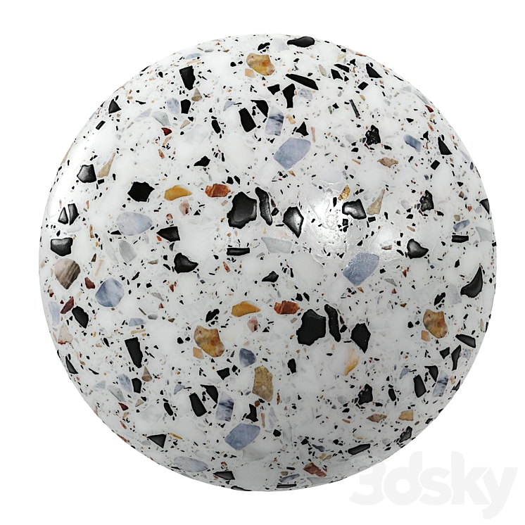 Euval Terrazzo 21 Free Download