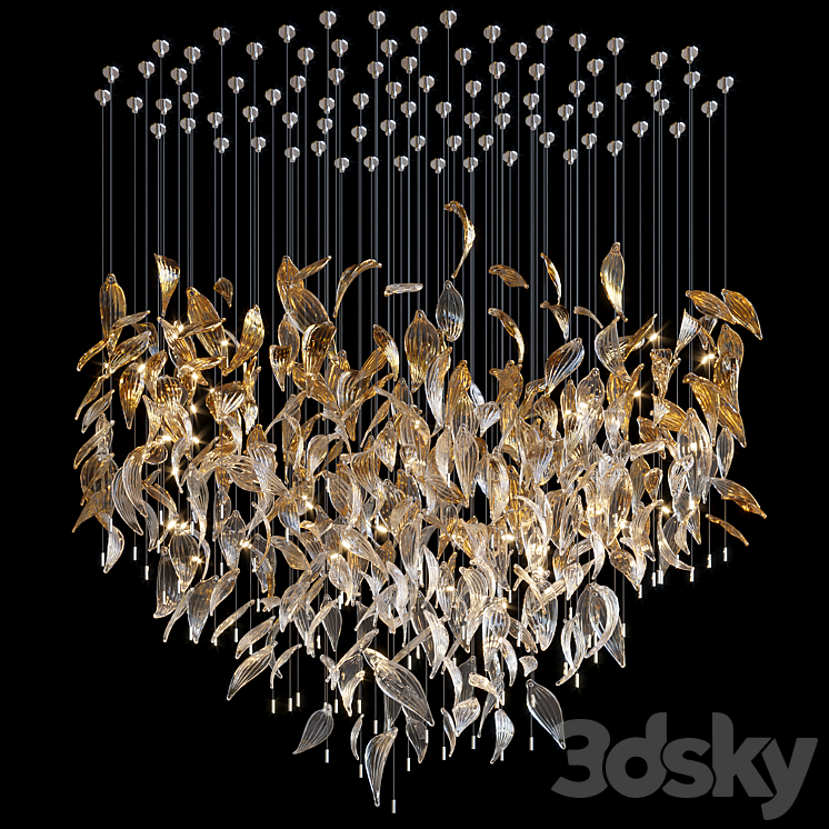 Hanging Arrangement Vargov Design - Willow Free Download