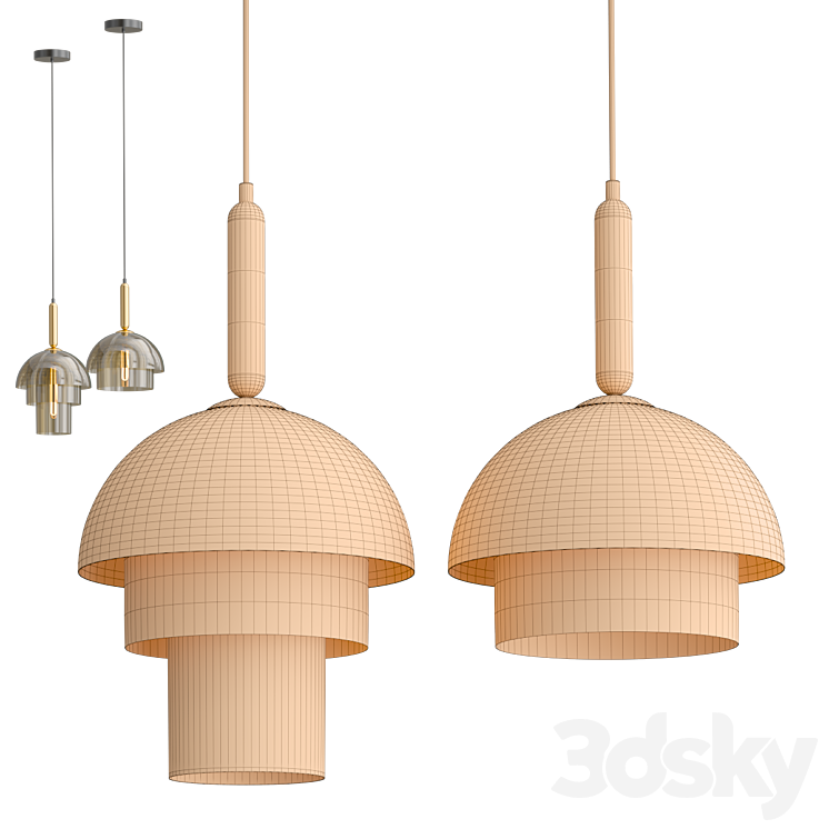 JOLLY 3D Model Free