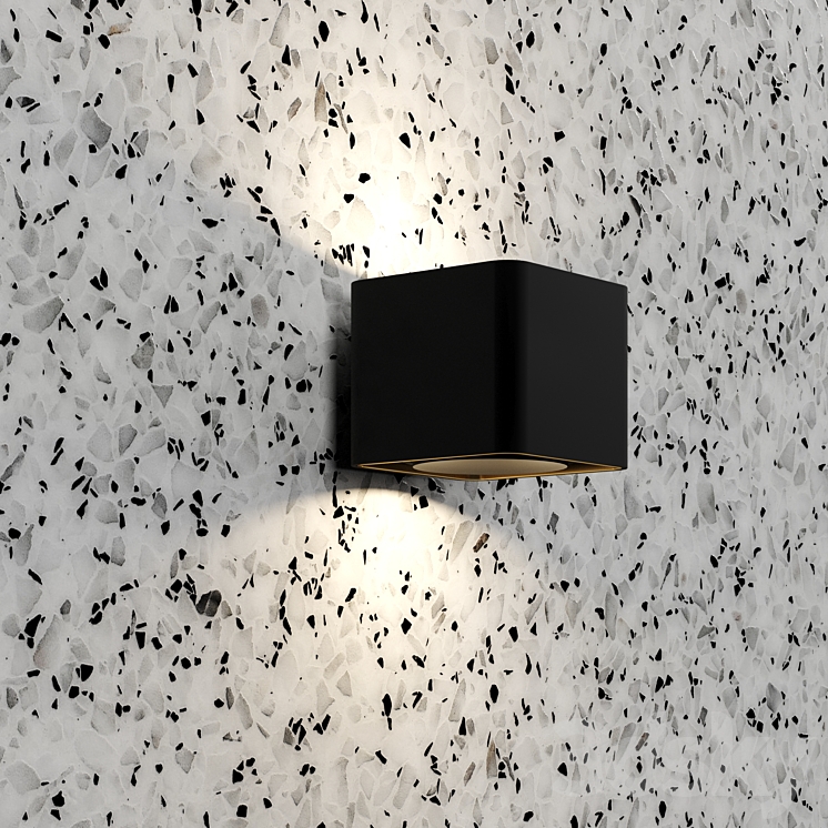 Euval Terrazzo 24 3D Model