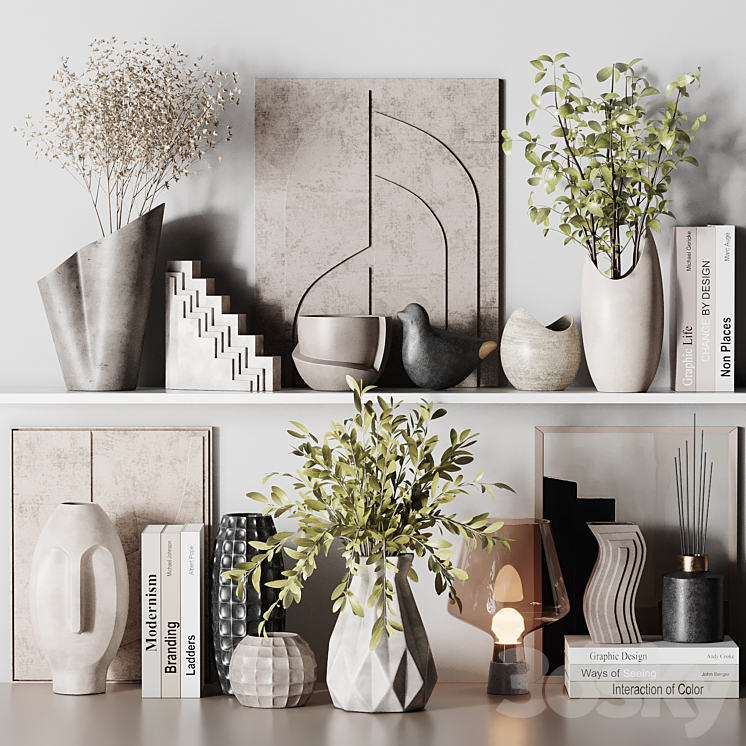 decorative set23 Free Download