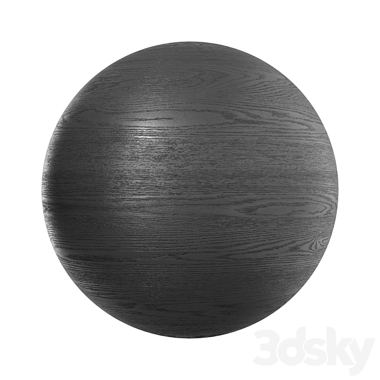 Ebony black wood Free Download