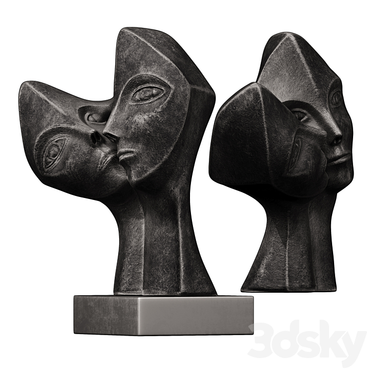 Sculptures of Abstraction Nurturing 2002 Free Download