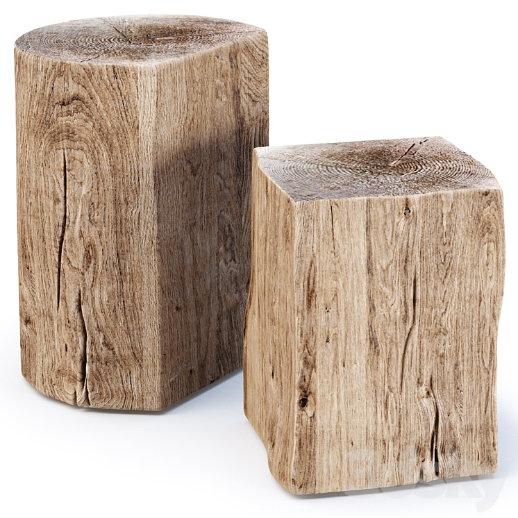 Wooden coffee tables V2 \/ Wooden coffee tables Free Download