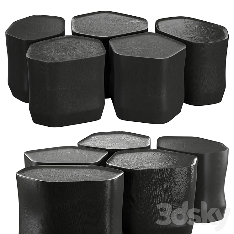 BASALT TABLE