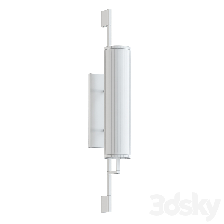 Park 3D Model Free
