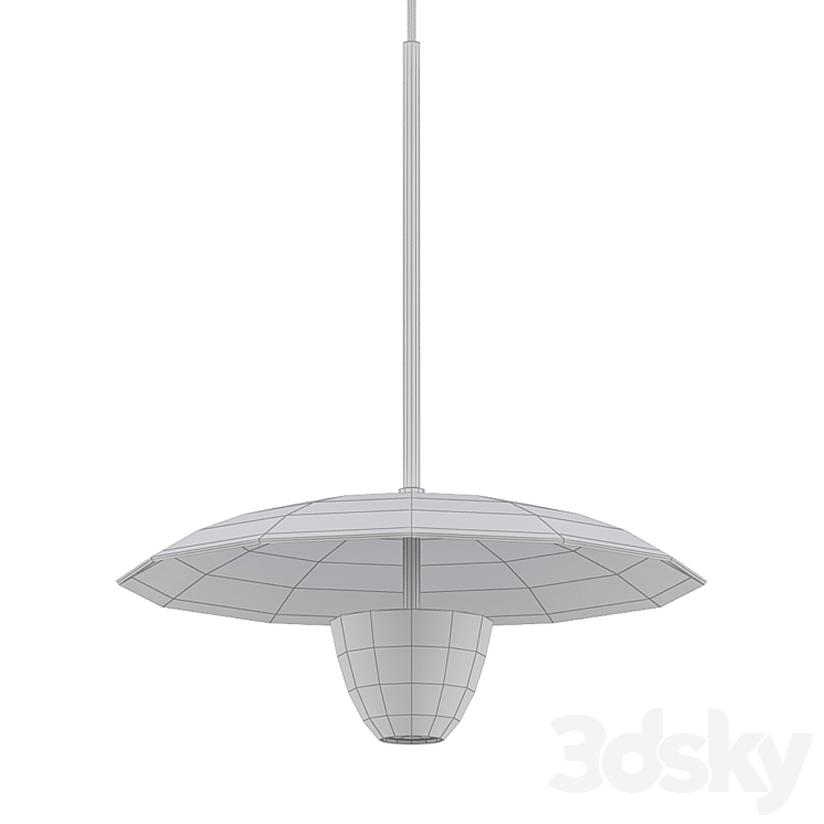 Reflect 3D Model