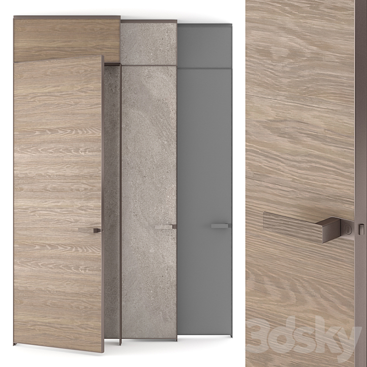 Rimadesio Modulor Moon Free Download