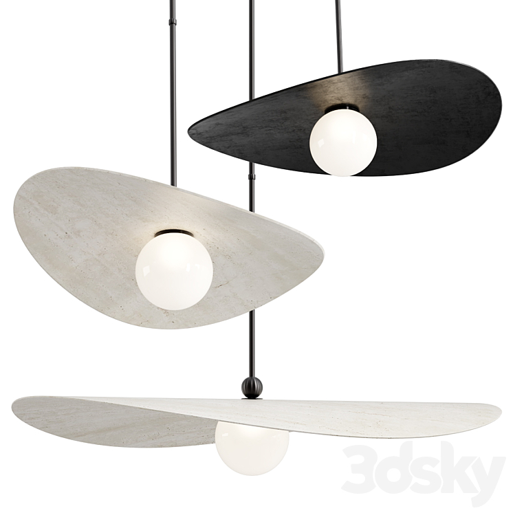 Myrna Pendant Free Download