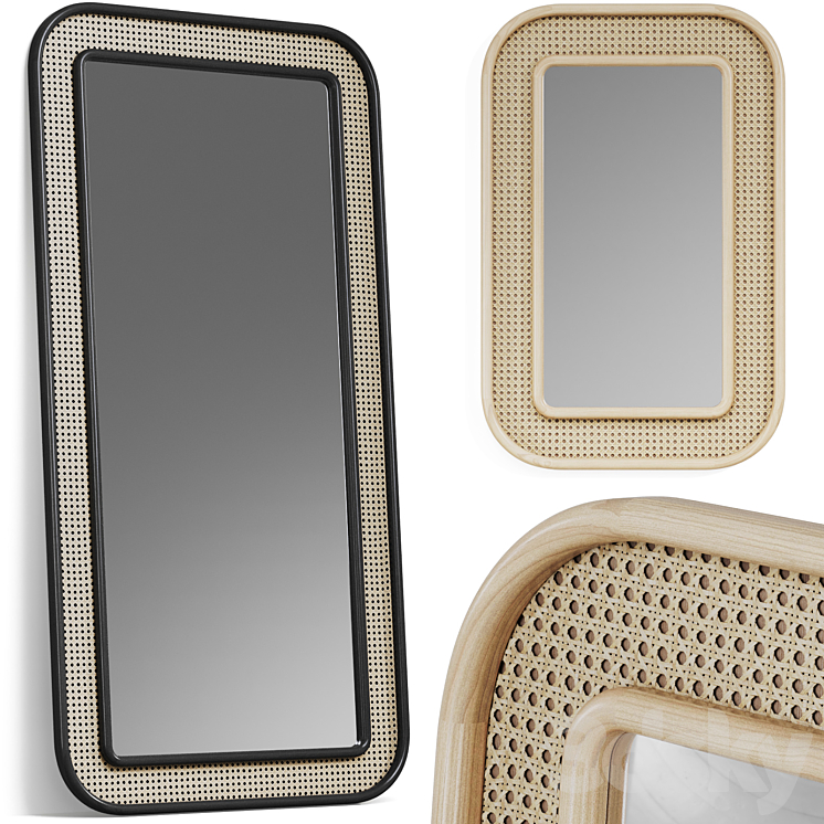 Mabelle rattan by Urban Outfitters Free Download