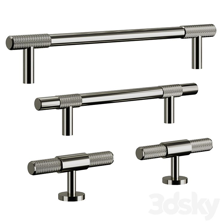 Archbutik BM002 3D Model Free