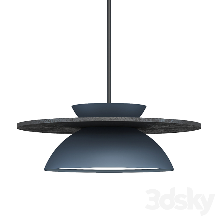 Nexia 3D Model Free