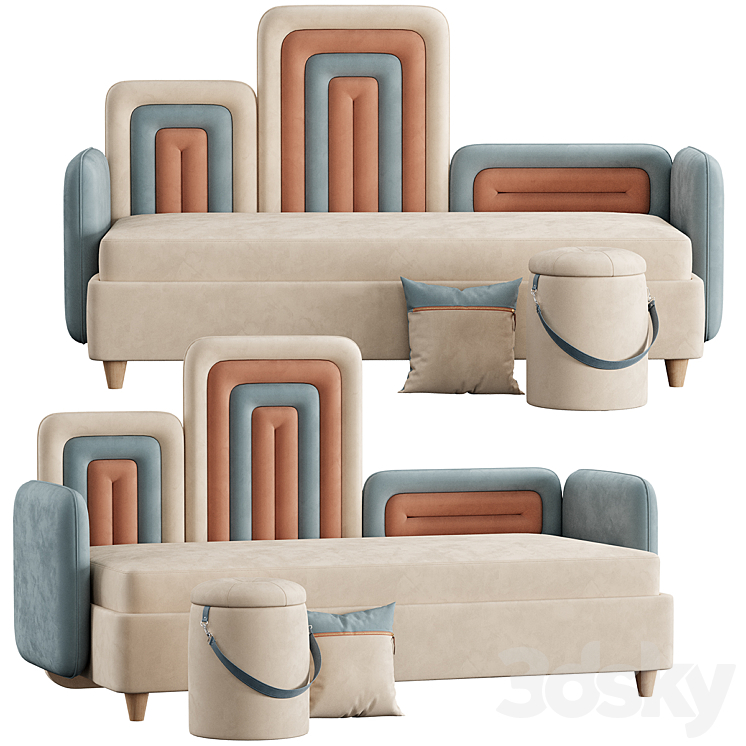 Baby bed Lollipop Manifesto Free Download